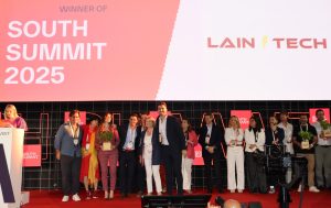 lain tech winner s summit 25 