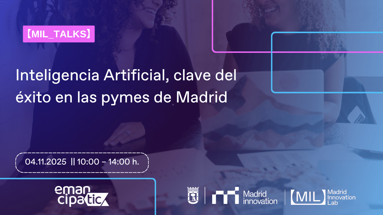 Flyer casos de éxitos IA