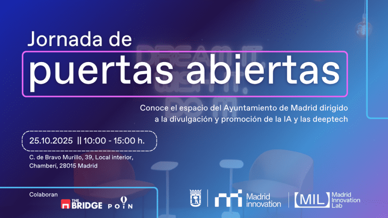 puertas abiertas