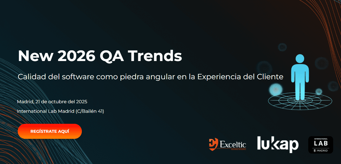 New 2026 QA trends - Madrid Innovation