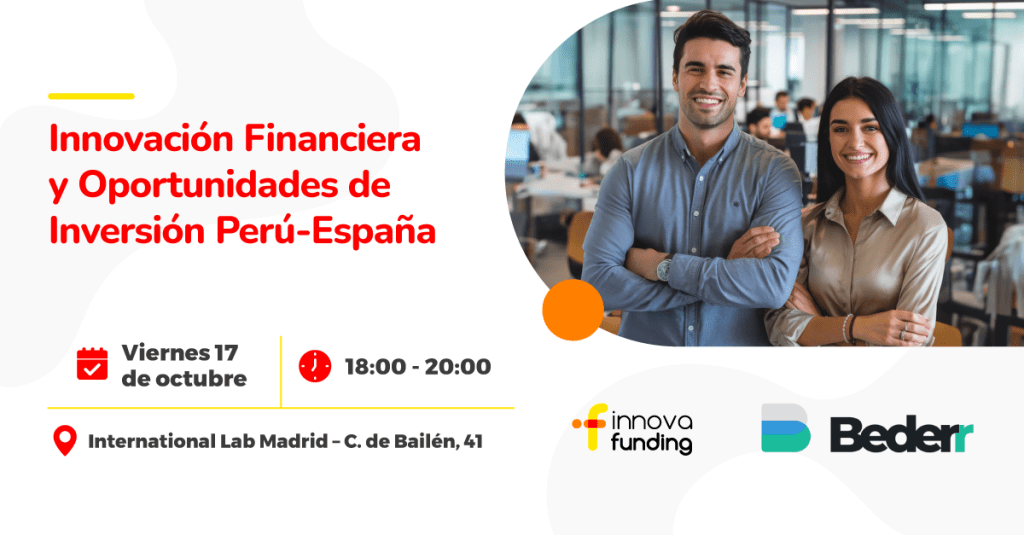 flyer evento ilab