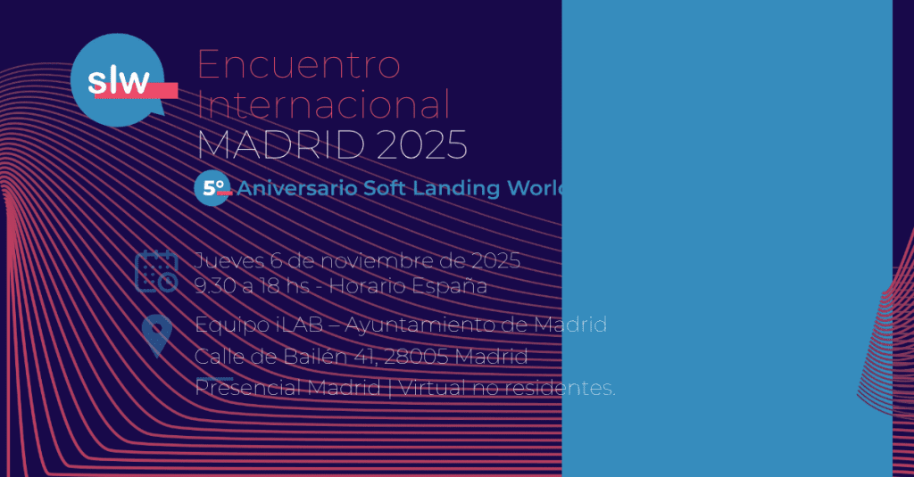 Encuentro Internacional de SoftLanding