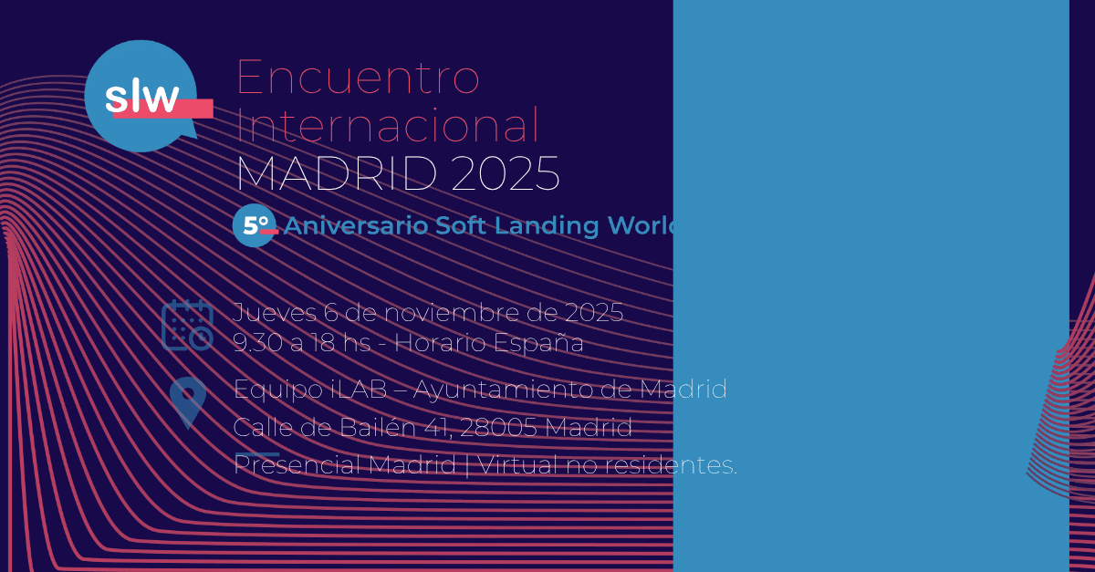 Encuentro Internacional de SoftLanding