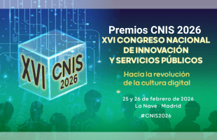 Premios CNIS 2026