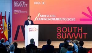 Ángel Niño en el escenario