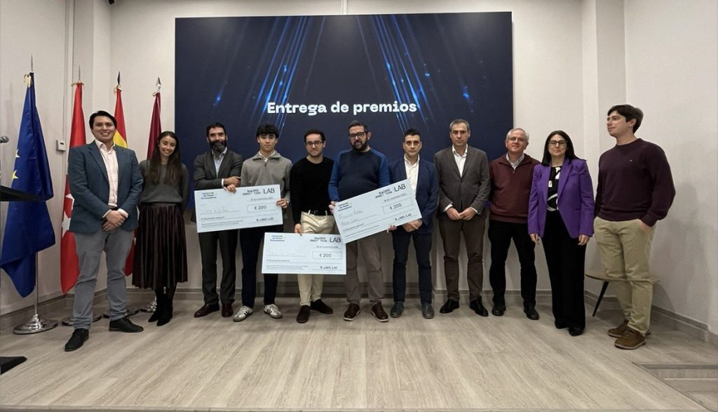 ganadores concurso con vales