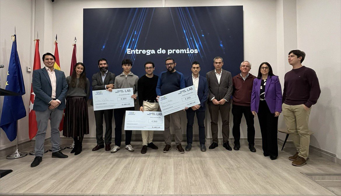 ganadores concurso con vales