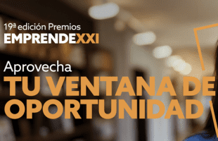 Premios EmprendeXXI de CaixaBank