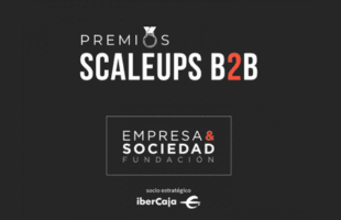 Premios Scaleups B2B 2026