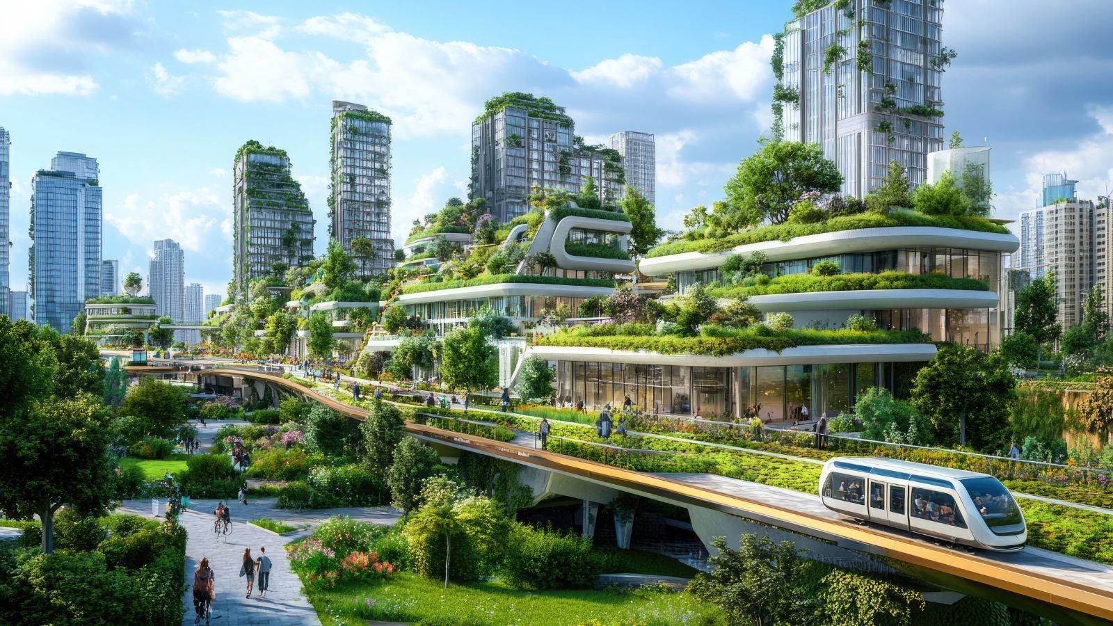 El futuro de los ecosistemas de innovación, según el WEF - Madrid ...