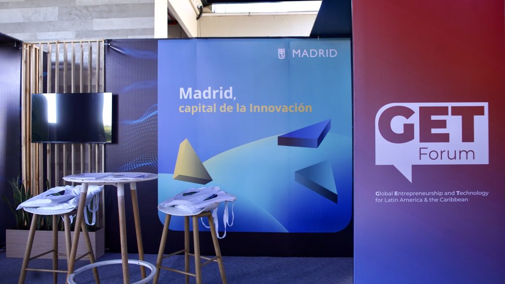 stand madrid innovation
