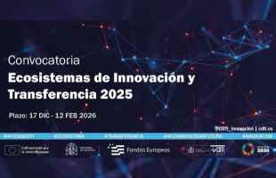 Ecosistemas de Innovación y Transferencia