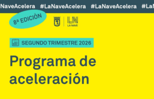 Programa de Aceleración de La Nave 2025–2026