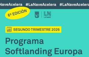 Programa Softlanding Europa
