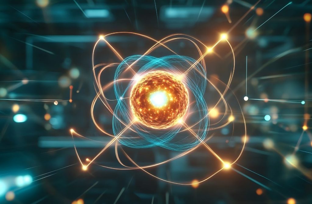 tecnologías cuánticas