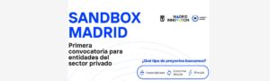 Sandbox Madrid