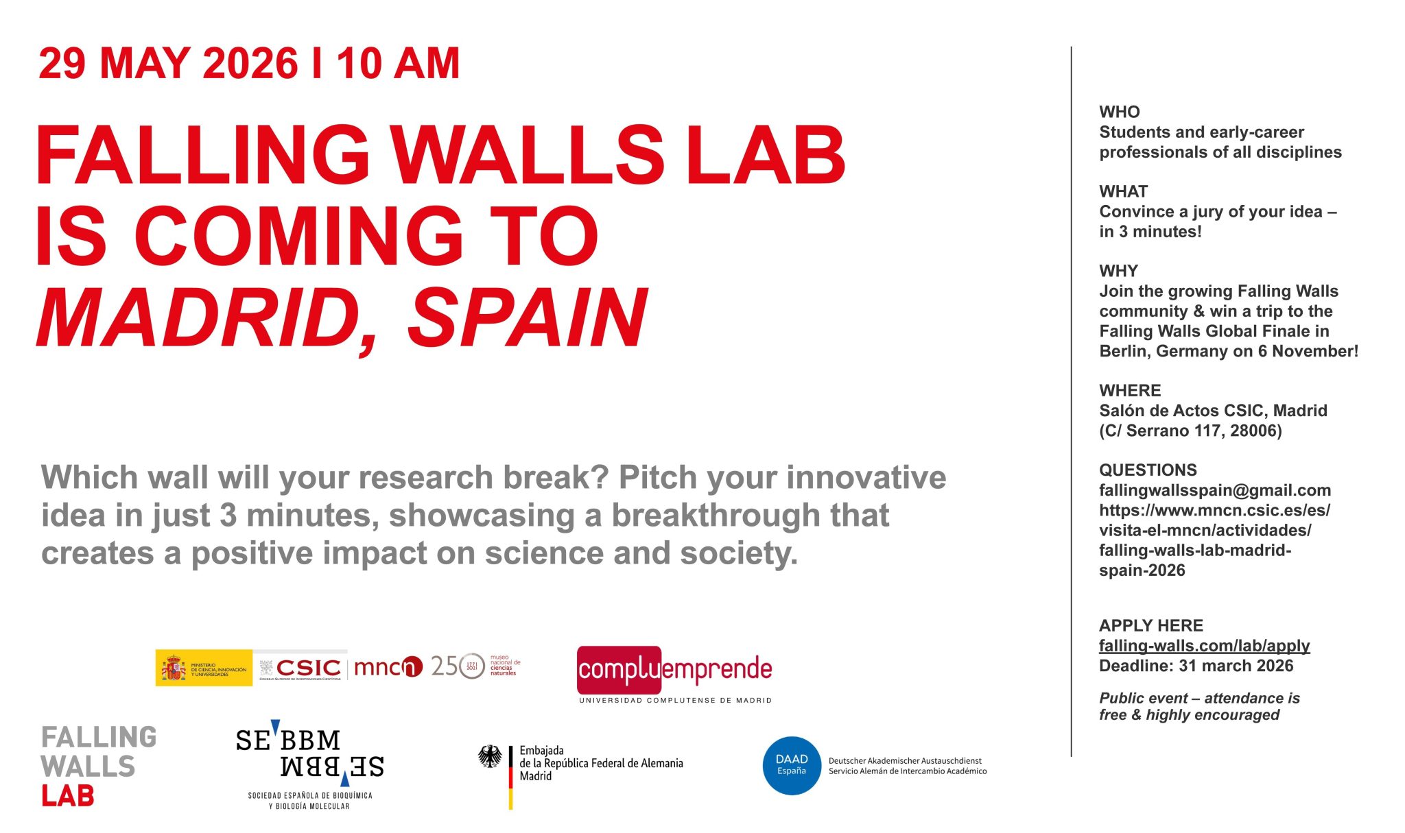 Creatividad_Falling_Walls