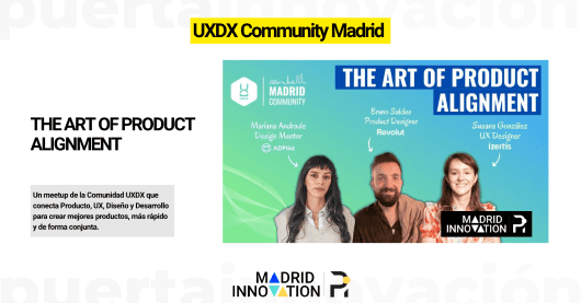 Creatividad_Meetup_UXDX