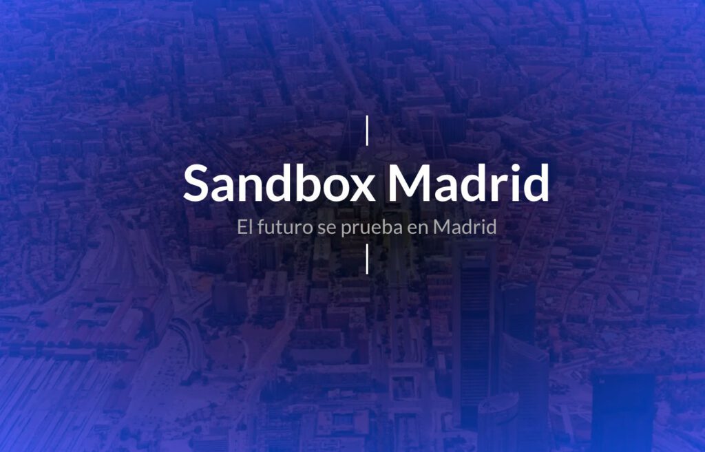 Sandbox Madrid