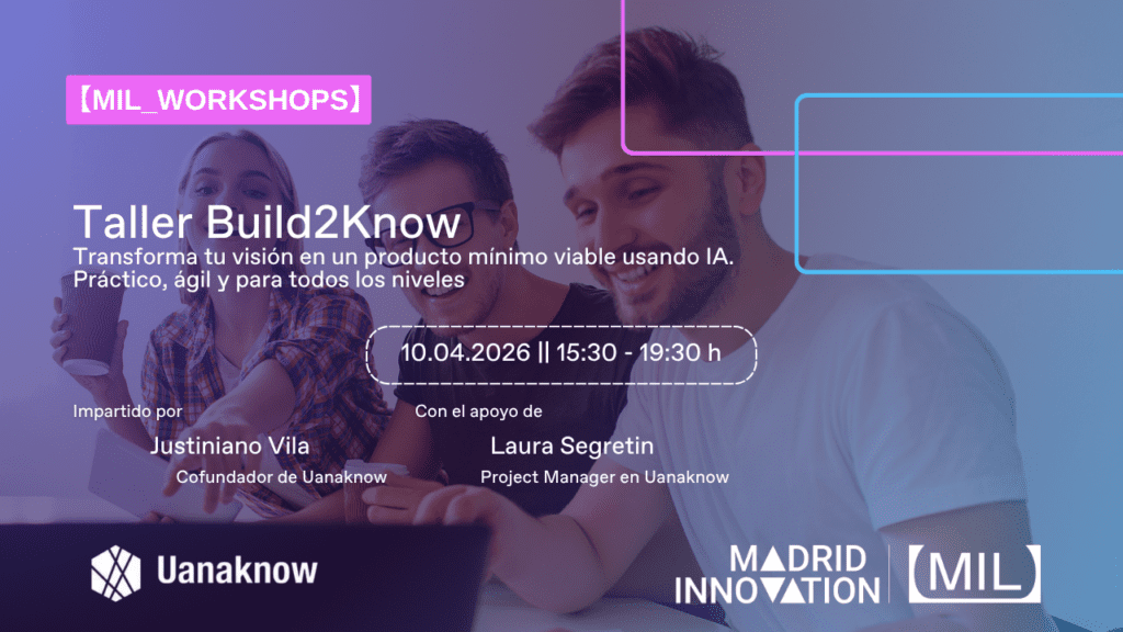 Creatividad_Taller_Build2Know