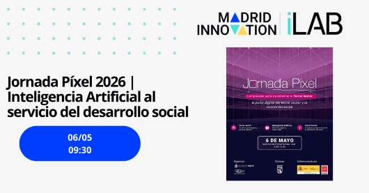 MINI Jornada Píxel 2026