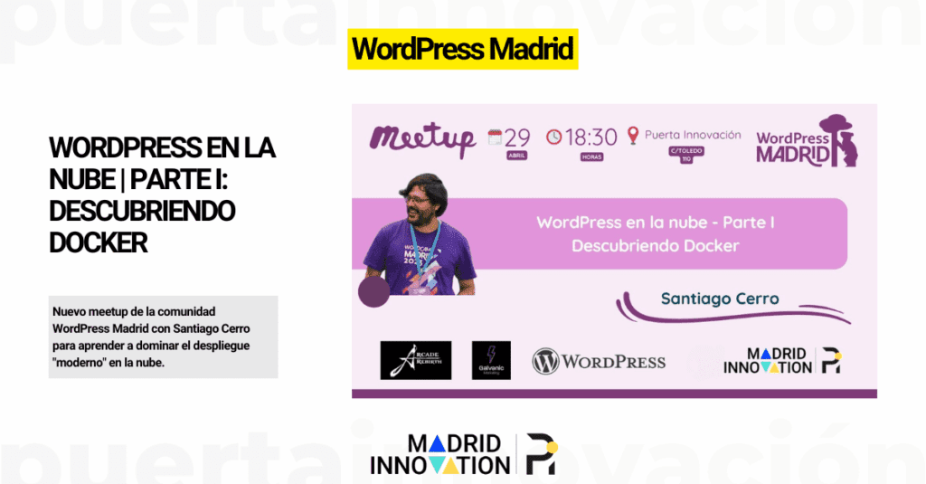 Creatividad_Meetup_Wordpress