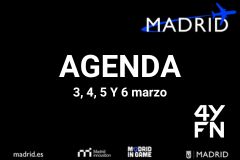 AGENDA